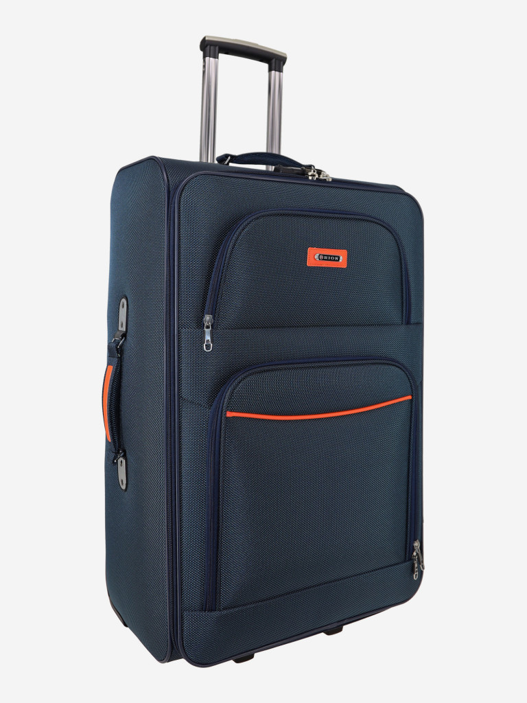 Чемодан RION+ L