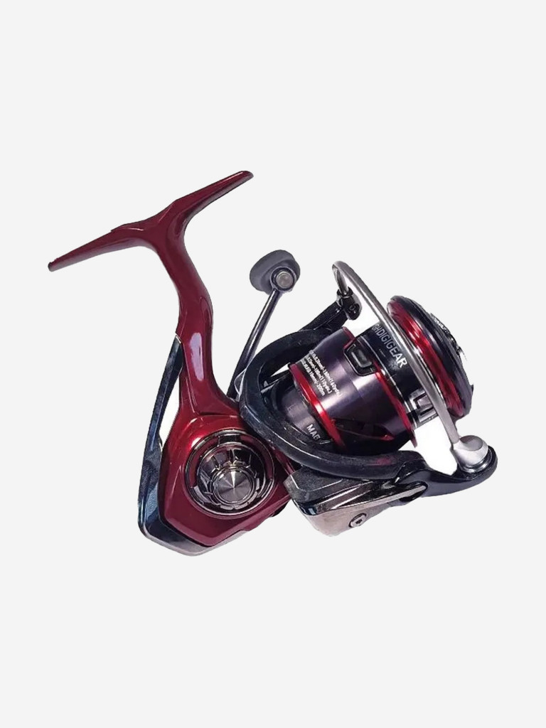 Катушка безынерционная DAIWA Fuego CS LT 3000-CXH 3000CXH цвет