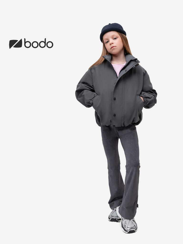 Ветровка bodo