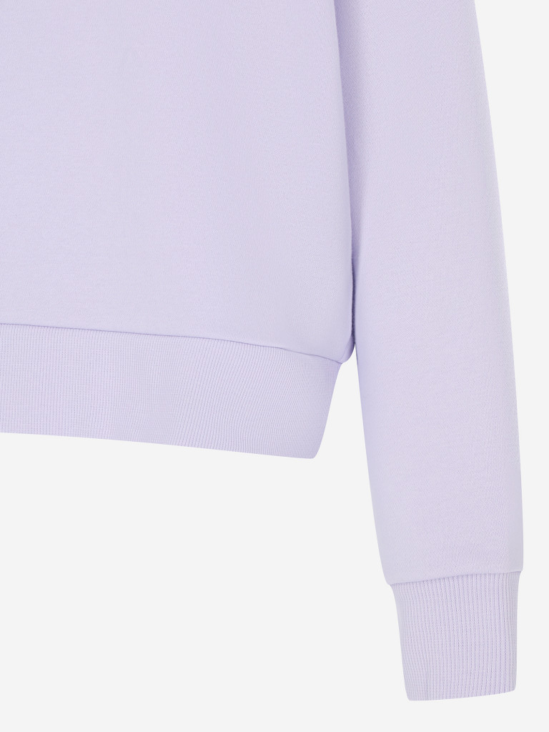 Худи для девочек Under Armour Rival