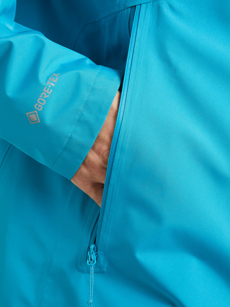 Куртка мембранная мужская Salomon Outline GTX