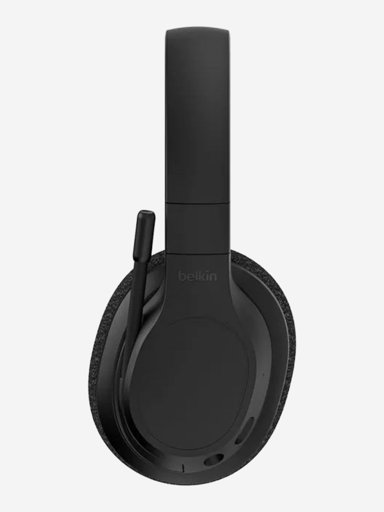Беспроводная накладная гарнитура Belkin Soundform Adapt Over Ear Headset with Boom Mic