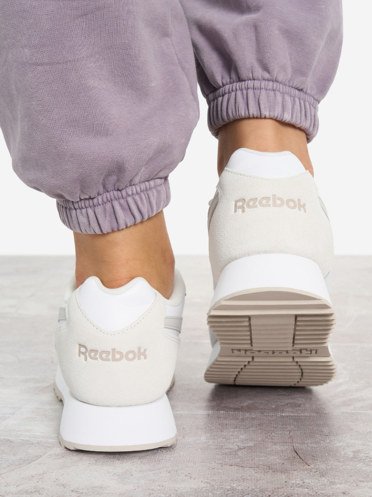 Кроссовки женские Reebok Glide Ripple Double