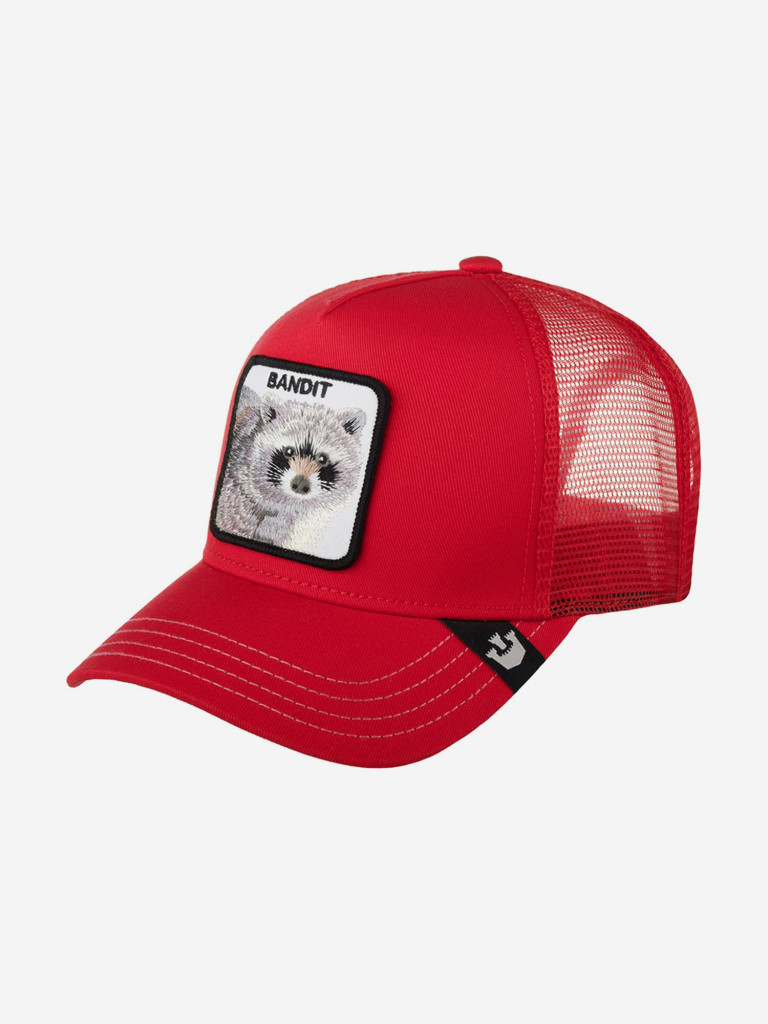 Бейсболка с сеточкой GOORIN BROTHERS 101-0379