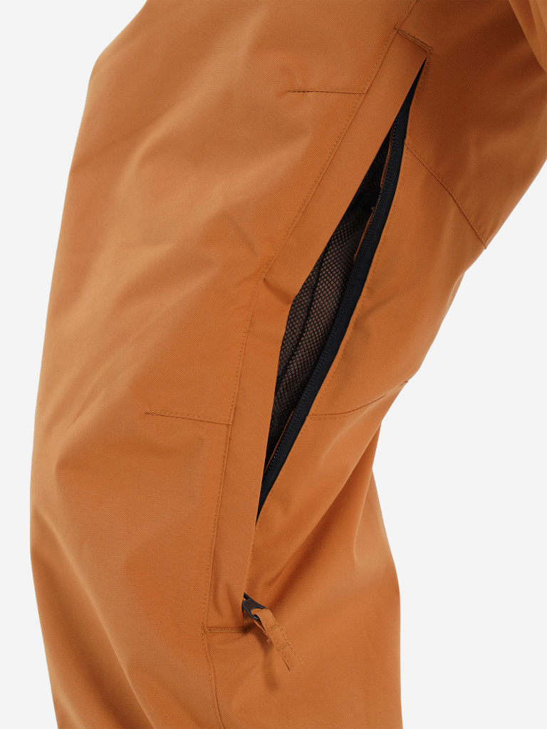 Брюки сноубордические мужские Quiksilver Estate