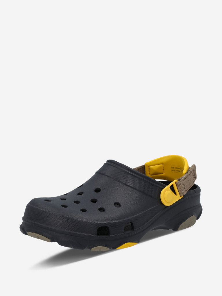 Сабо Crocs Classic All Terrain Clog
