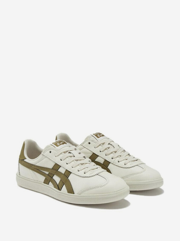 Onitsuka Tiger Tokuten 'White Moss Green'