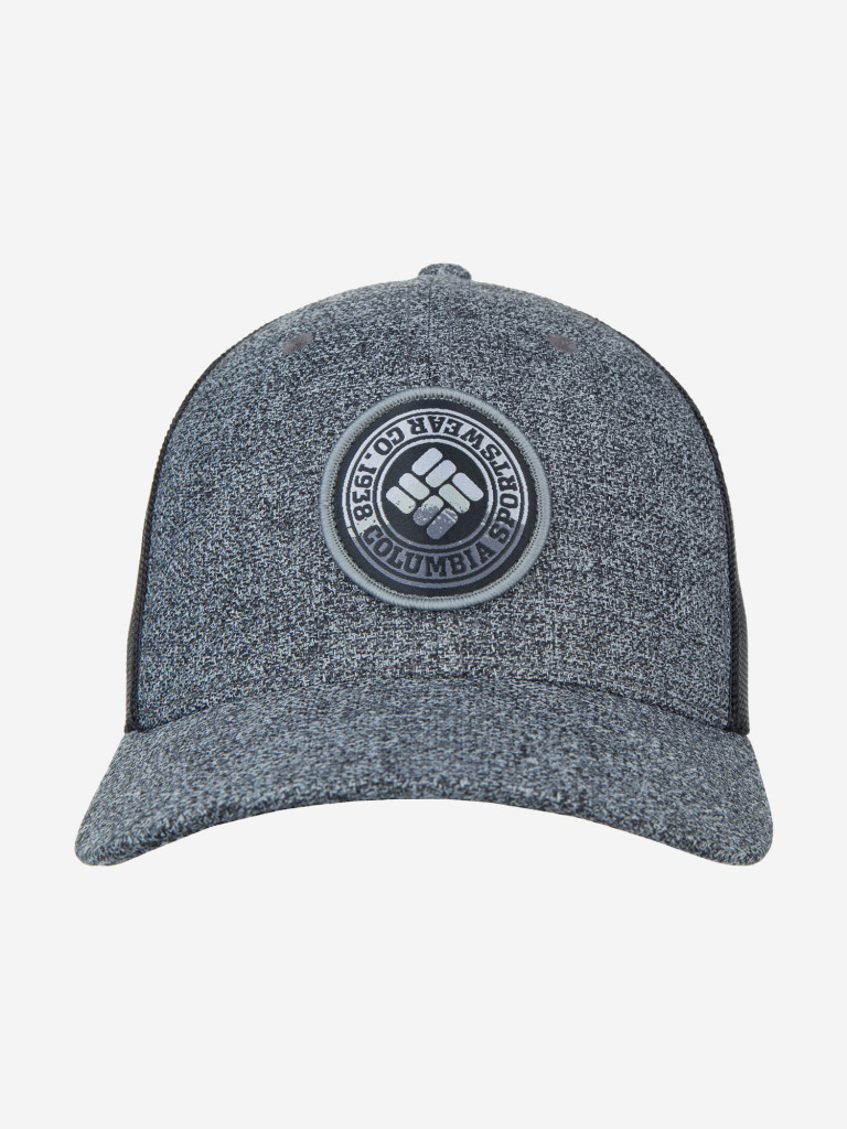 Бейсболка Columbia Mesh Snap Back - High
