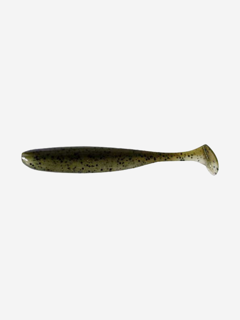 Силиконовые приманки для рыбалки Keitech Easy Shiner 4.0" # 102 Watermelon PP