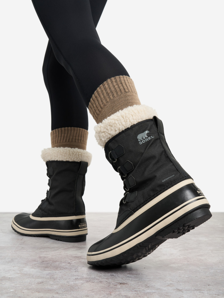 Sorel winter carnival boots on sale