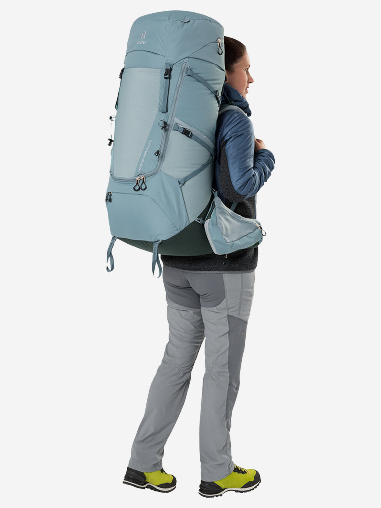 Рюкзак Deuter Aircontact Core 65+10 SL