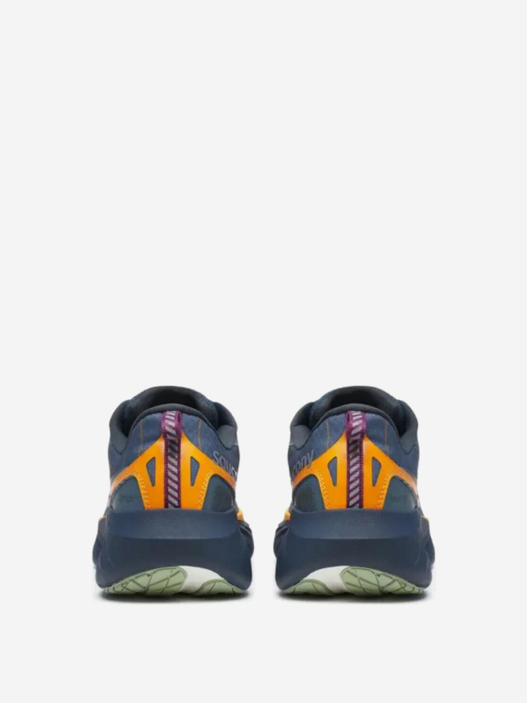 Кроссовки мужские Saucony Triumph 22 Gore Tex Mirage