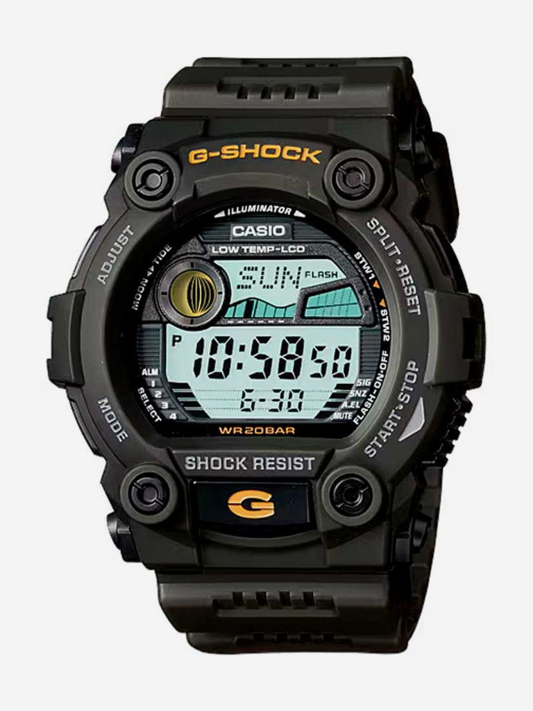 Наручные часы Casio G-Shock G-7900-3E