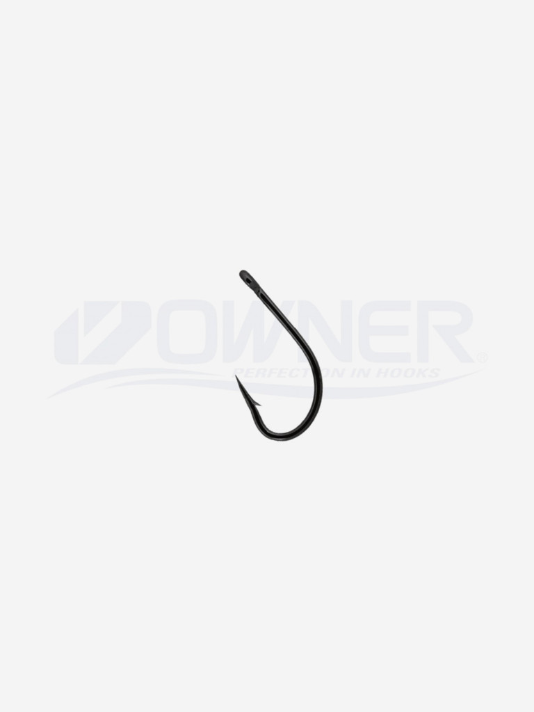 Крючок OWNER Carp Flyliner BC №6 5шт