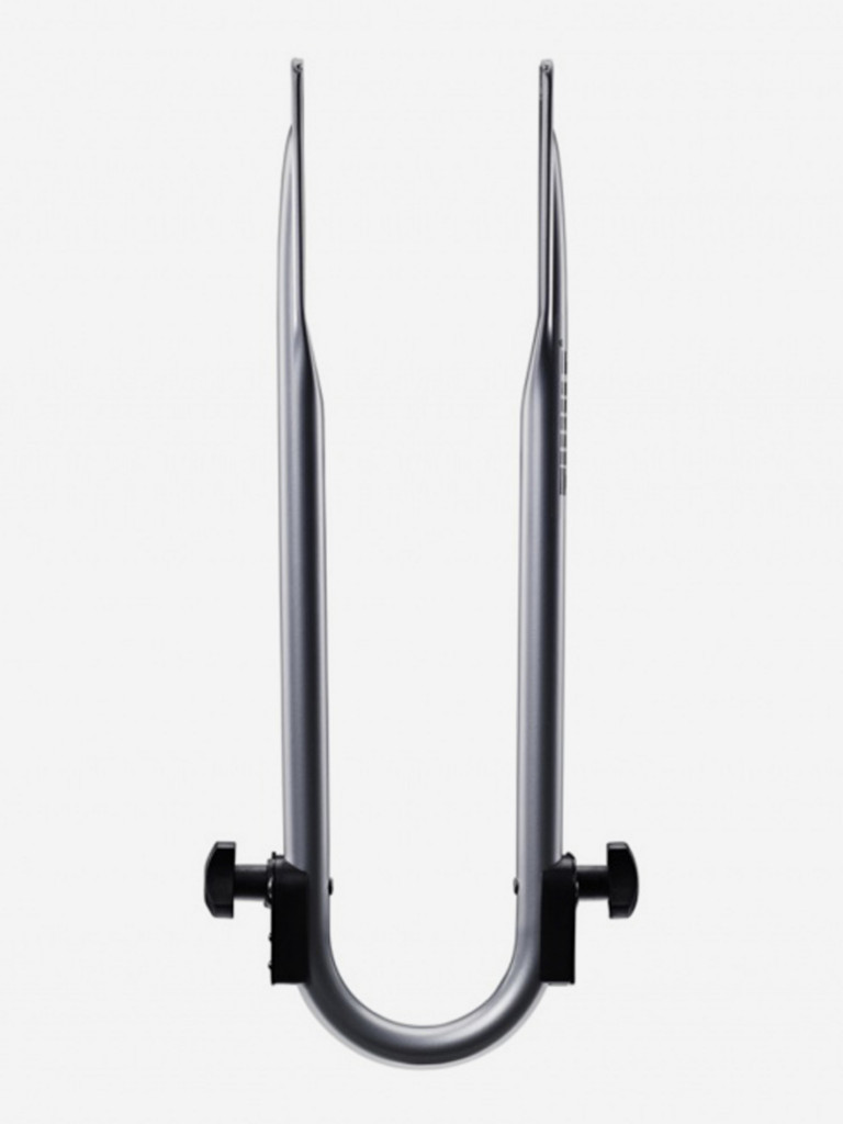Велокрепление на автомобиль THULE Wheel Carrier 545-2 для перевозки переднего велосипедного колеса (в т.ч. с дисковыми тормозами)