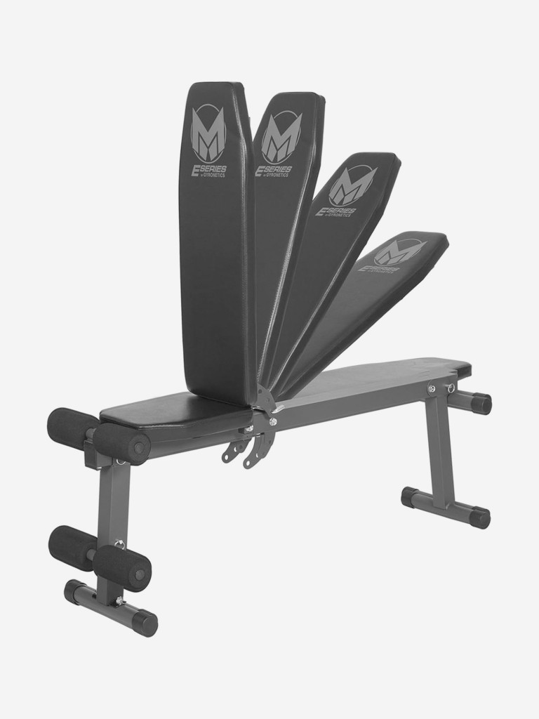 Скамья силовая универсальная DFC GORILLA GN004