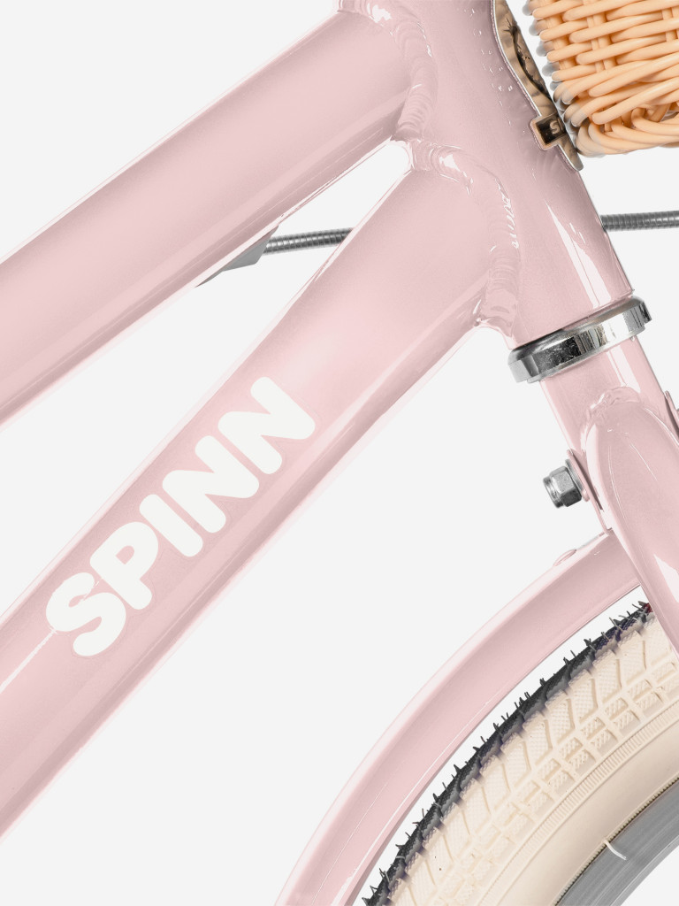 Велосипед детский Spinn Pixie, 20"