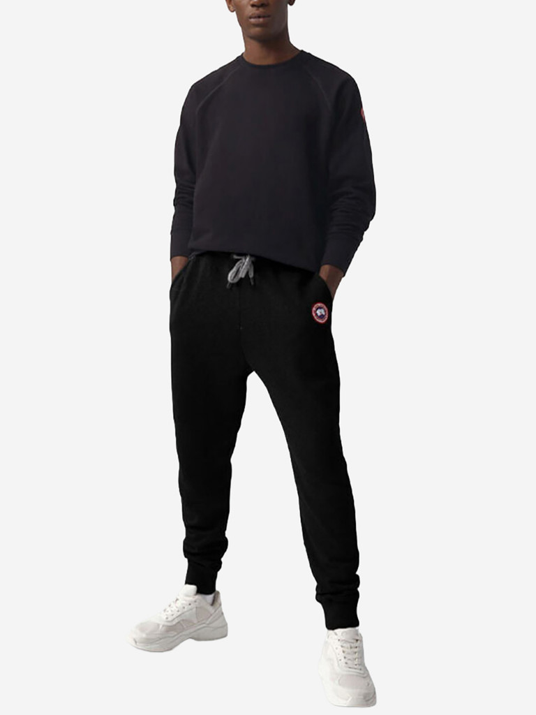 Брюки мужские CANADA GOOSE Huron