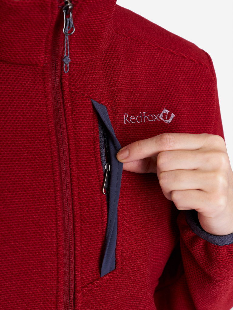 Джемпер женский RedFox Navi