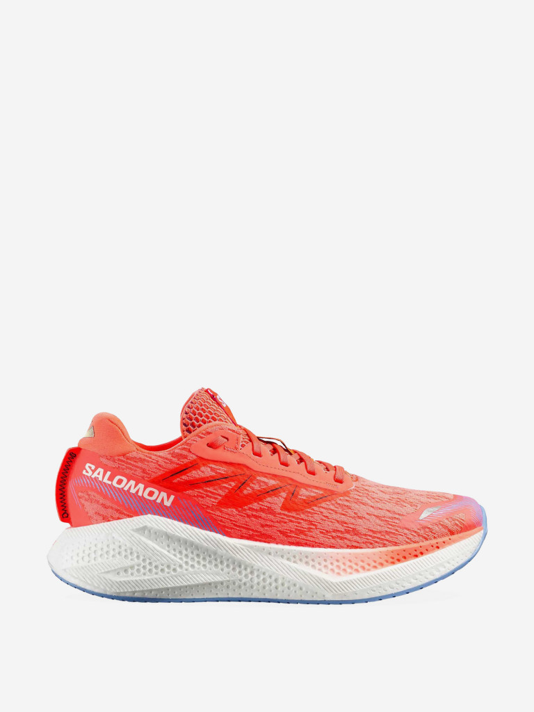 Кроссовки беговые Salomon Aero Glide 4