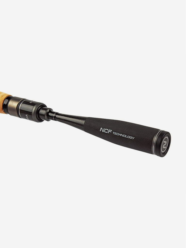 Спиннинг Nautilus BLACK MOON BLM-S632 UL 191см 0.2-5гр