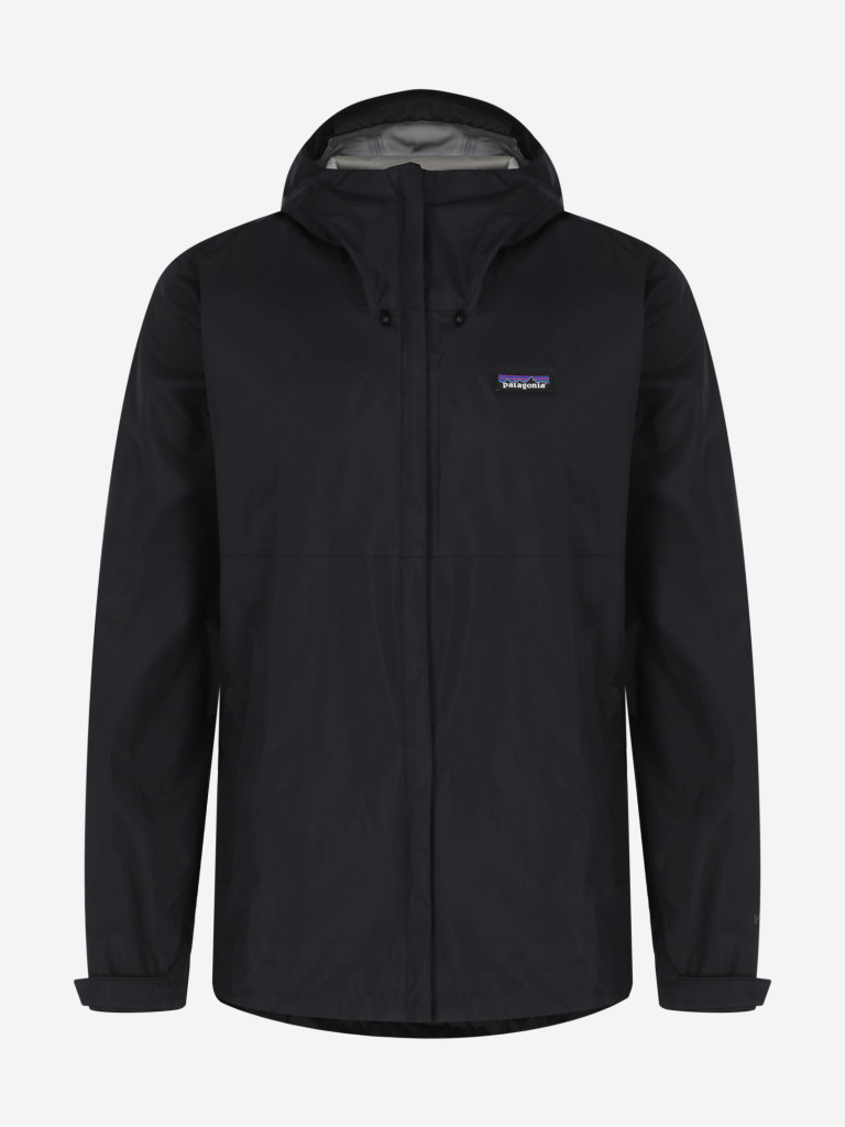 Куртка мембранная мужская Patagonia Torrentshell