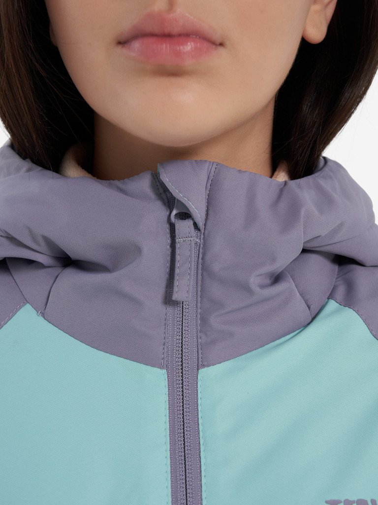 Куртка утепленная женская Termit