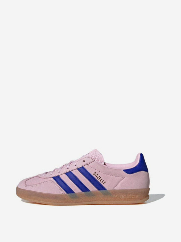 Кроссовки Adidas Gazelle Indoor