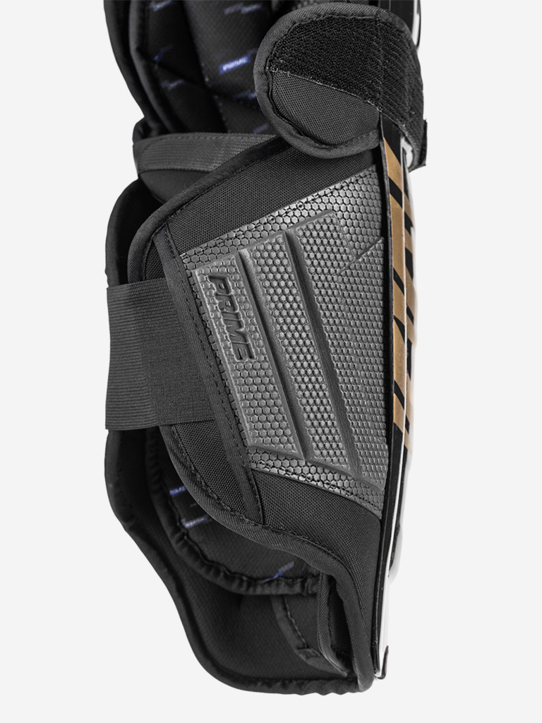 Щитки хоккейные Prime Raptor Pro SR