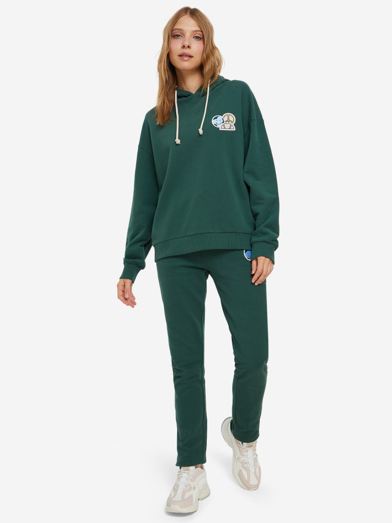 Худи женское Ellesse