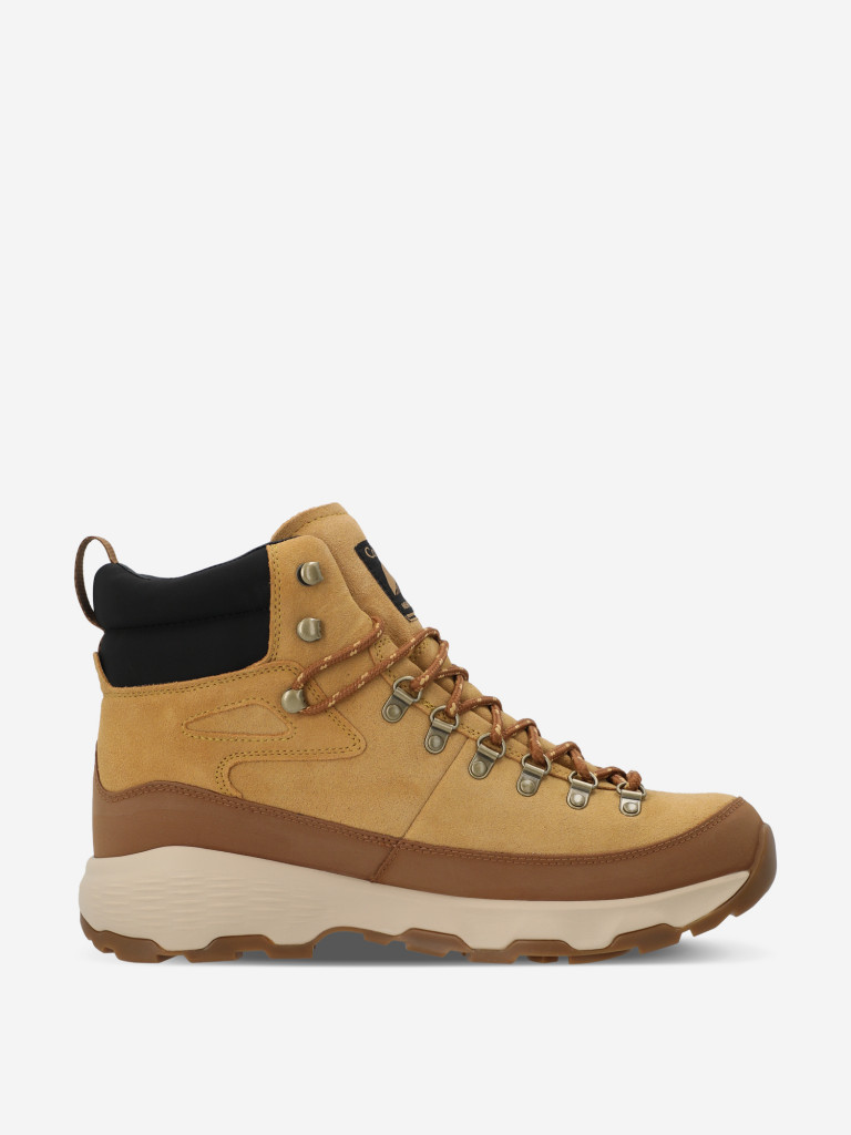 Ботинки мужские Columbia Newton Alpine Pt™