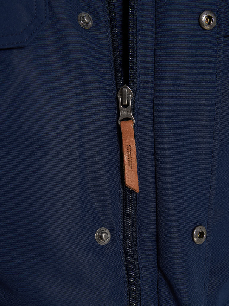 Куртка утепленная мужская Columbia Rugged Path II Parka