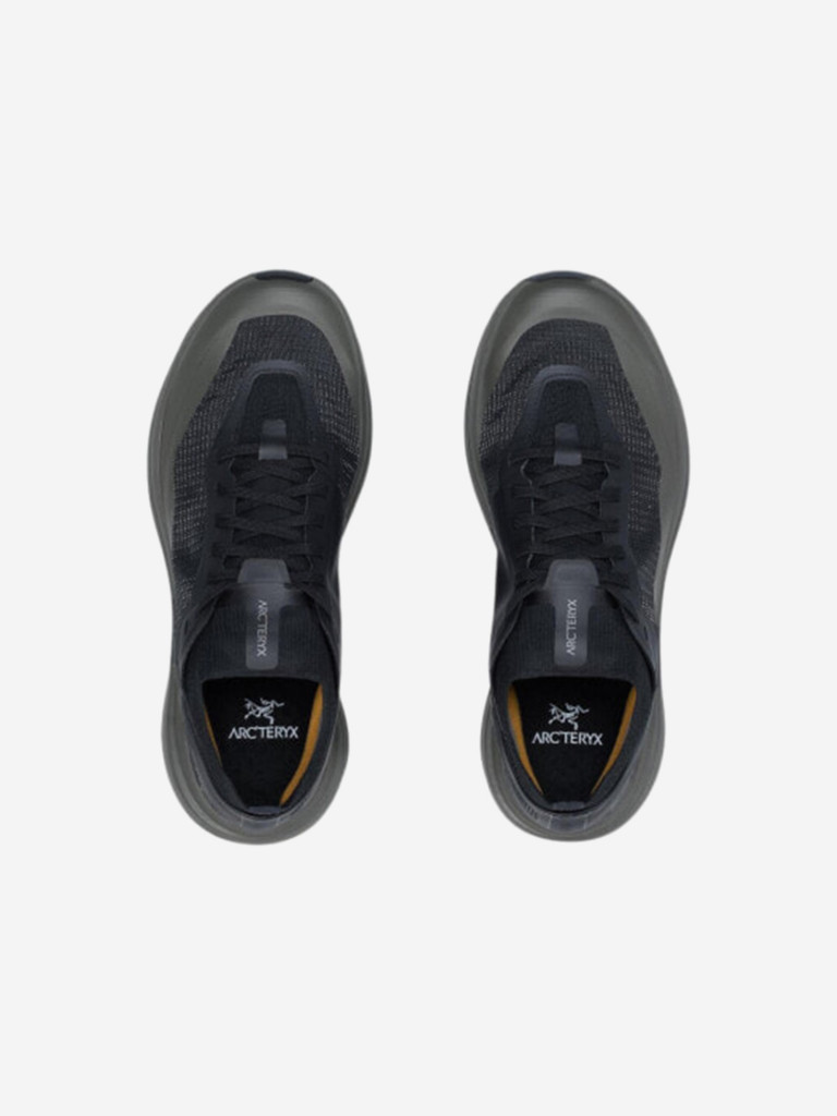 Кроссовки Arcteryx SYLAN Abrasion Resistant Breathable Low Top