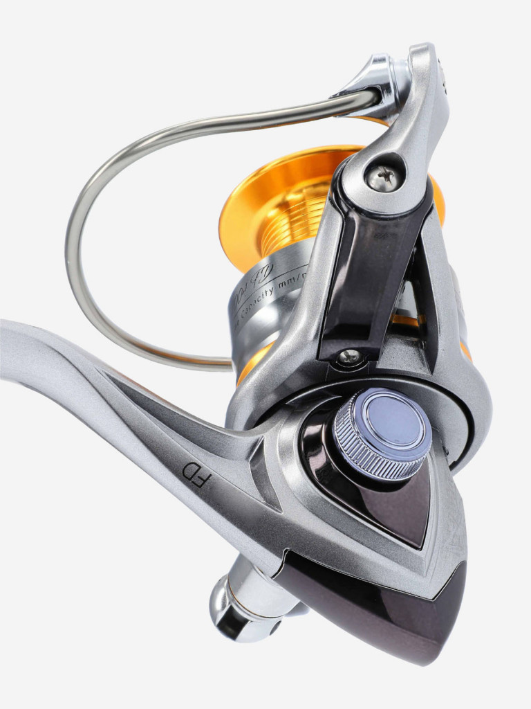 Катушка Mikado RIVER FLOW 5004 FD