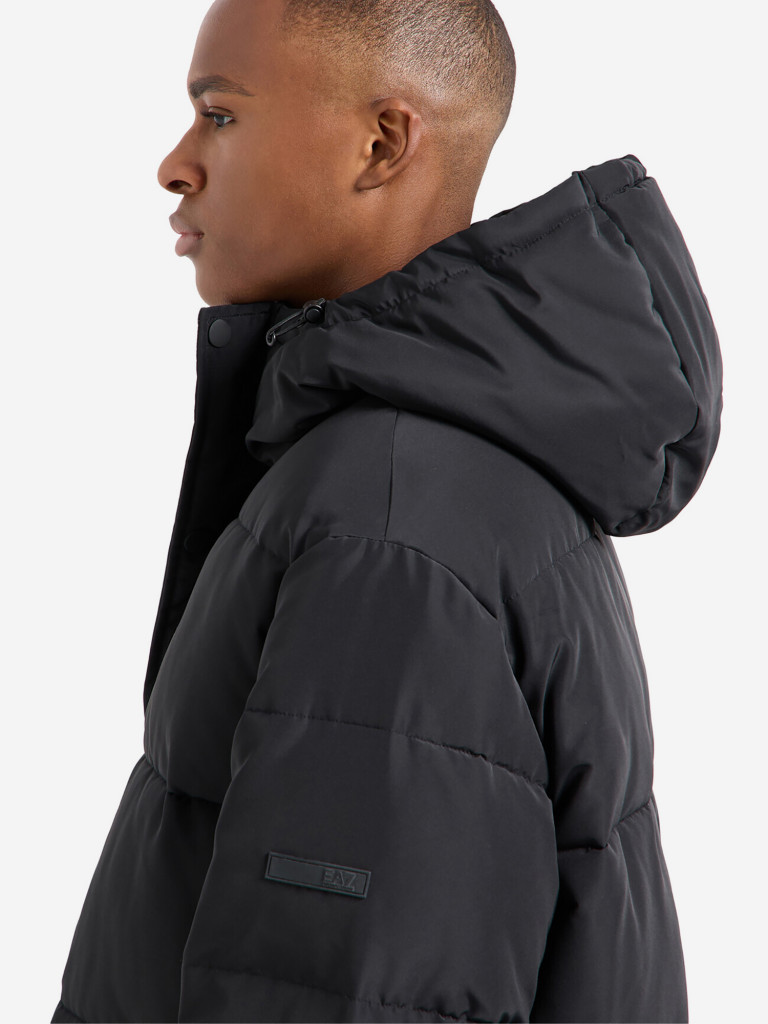 Куртка мужская EA7 EMPORIO ARMANI