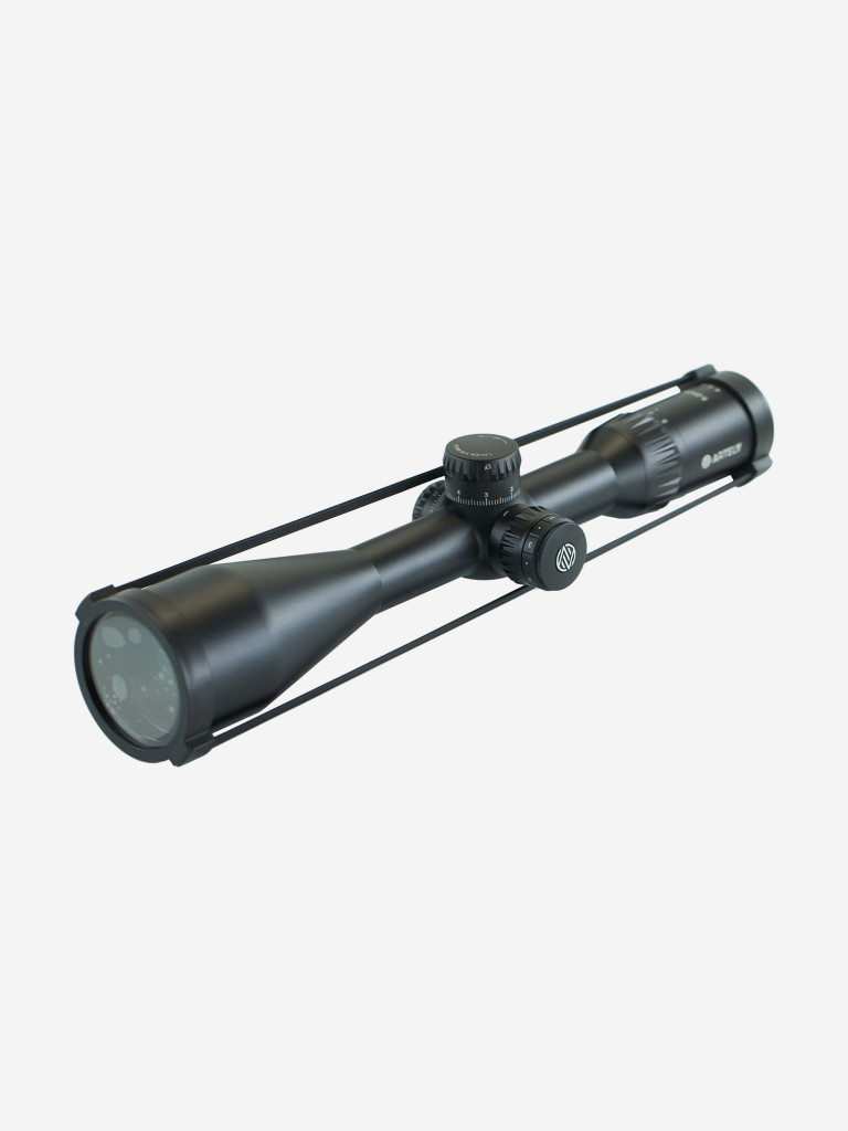 Оптический прицел ARTELV LRS 5-25x56 FFP