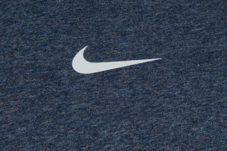 Футболка для тренинга мужская Nike