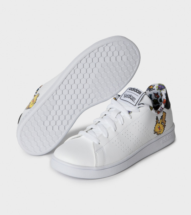 Кеды детские adidas Advantage