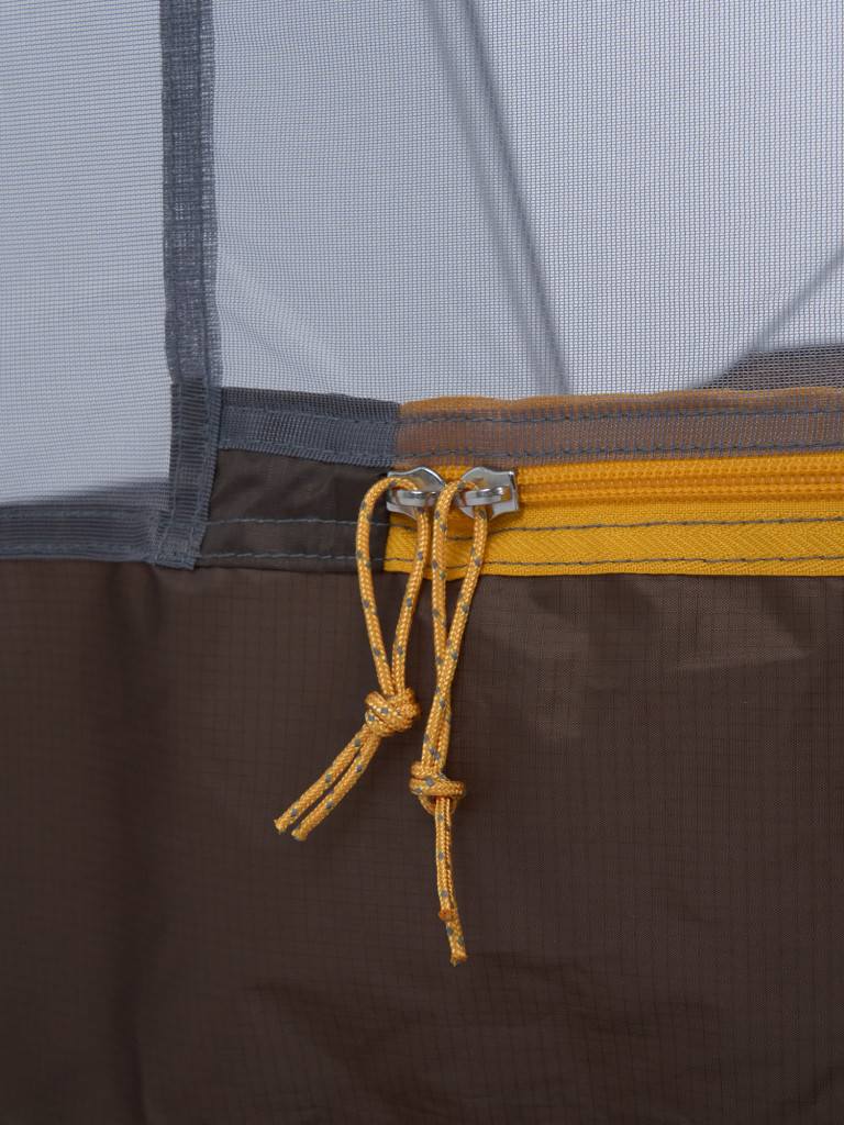 Палатка 2-местная Naturehike Mongar Ultralight