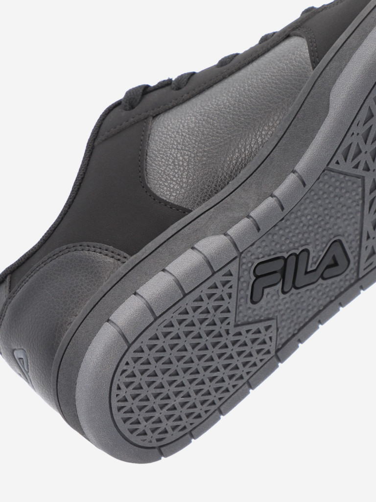Кеды для мальчиков FILA Fil NXT Jr