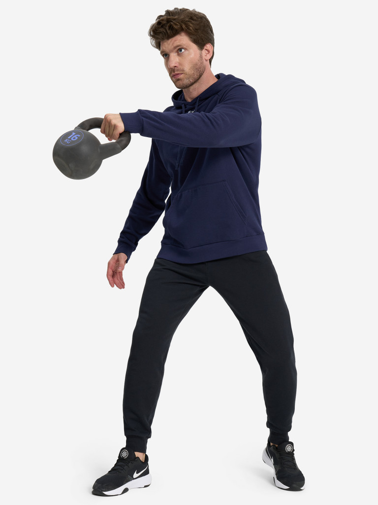 Худи мужское Under Armour Rival Fleece