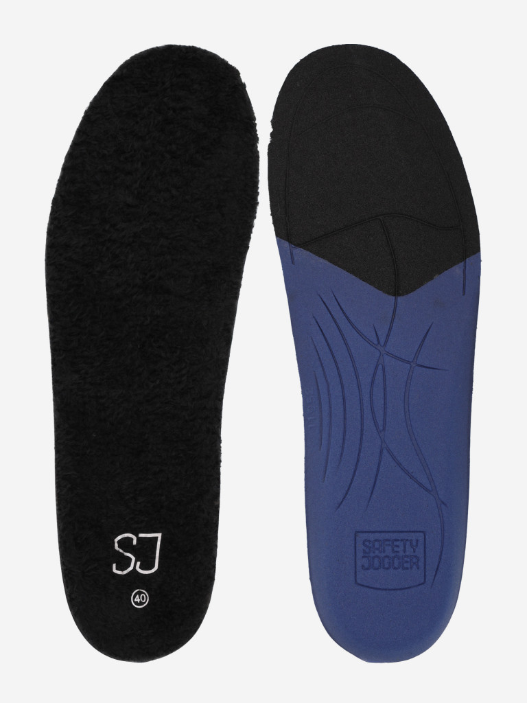 Дутики женские Safety Jogger Casual