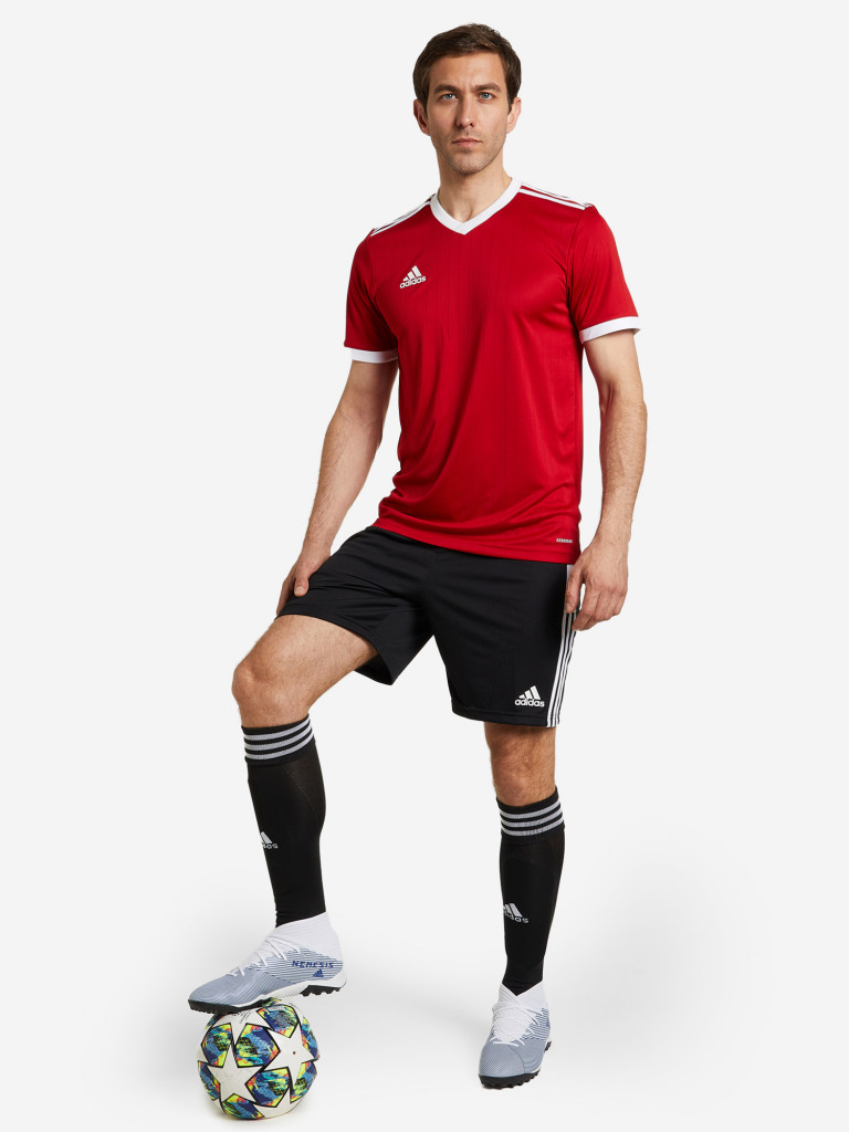 Шорты мужские adidas Tiro Essentials
