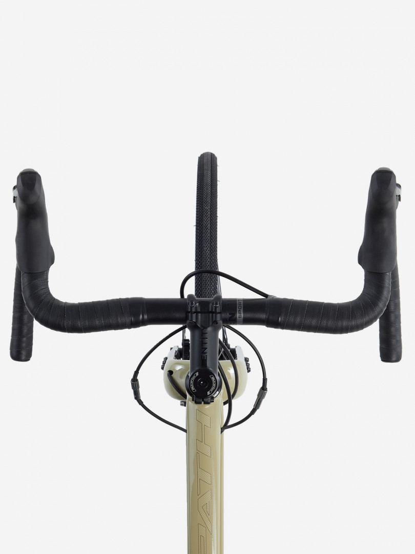 Велосипед гравийный Polygon Path X4 700С Бежевый