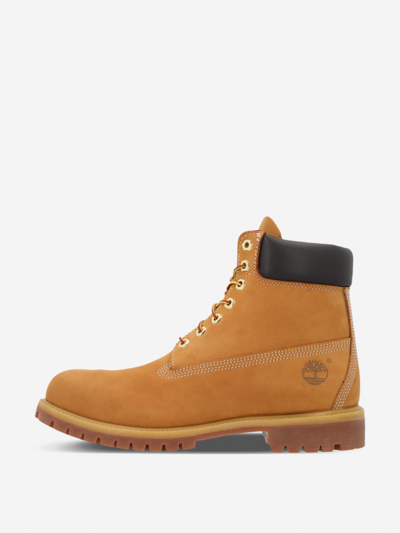 Ботинки утепленные мужские Timberland 6In Premium Boot