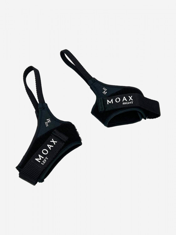 Темляки для лыжных палок Moax Race Fit