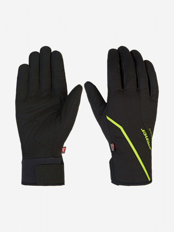 Перчатки Ziener Ultimo