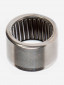 Серебристый