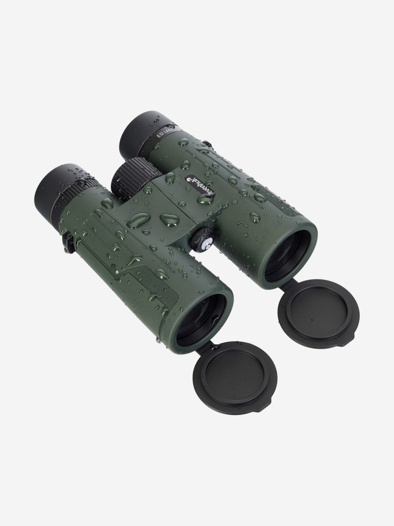 Бинокль Levenhuk New Karma PRO ED 8x42