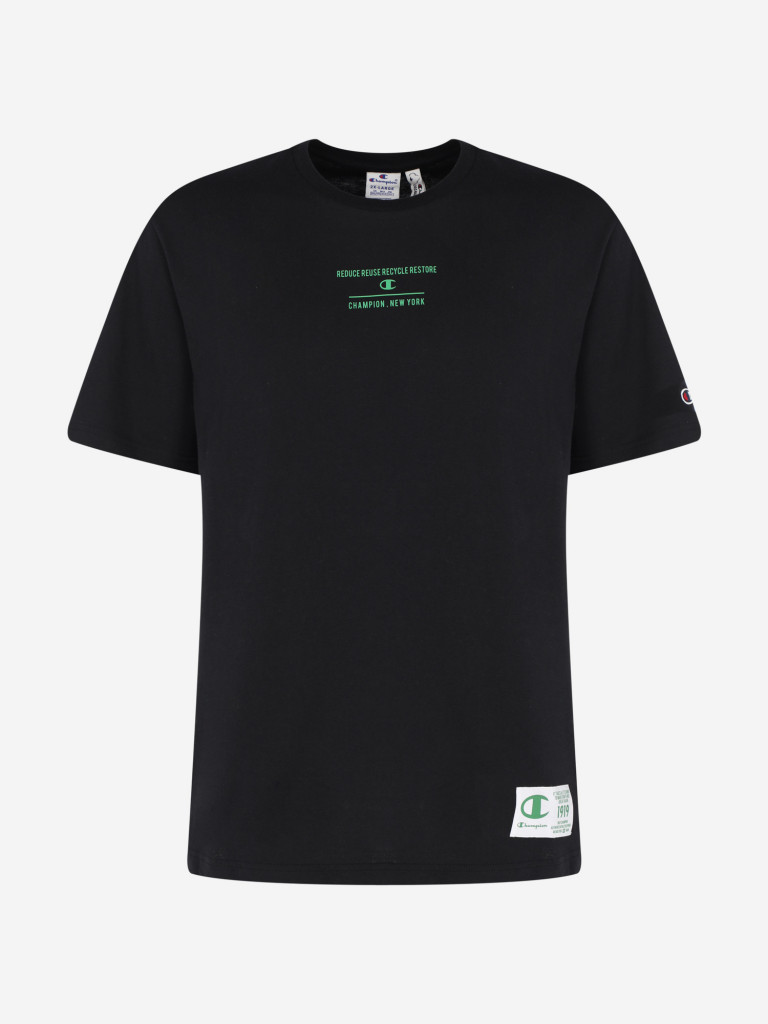 Футболка мужская Champion